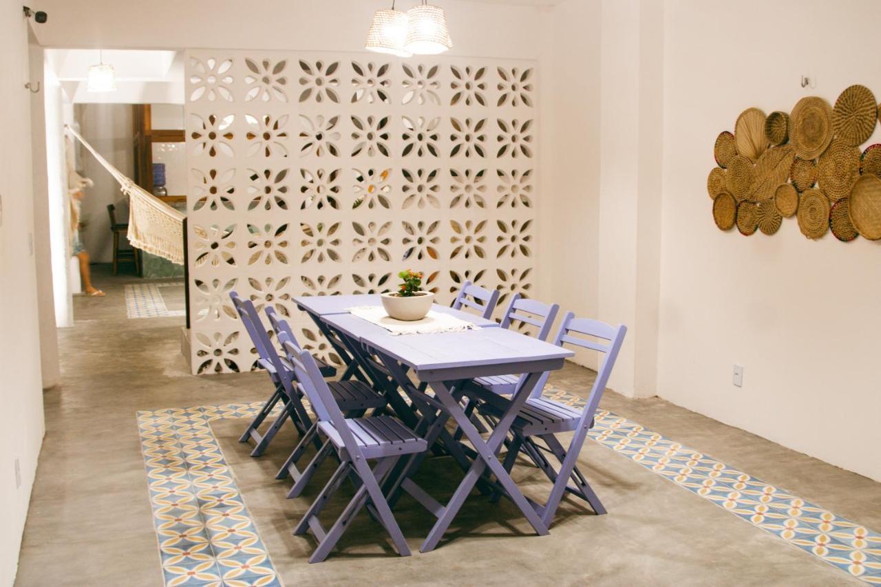 Вилла Casa Morica! Casa Nova Com Piscina! Икараи Экстерьер фото