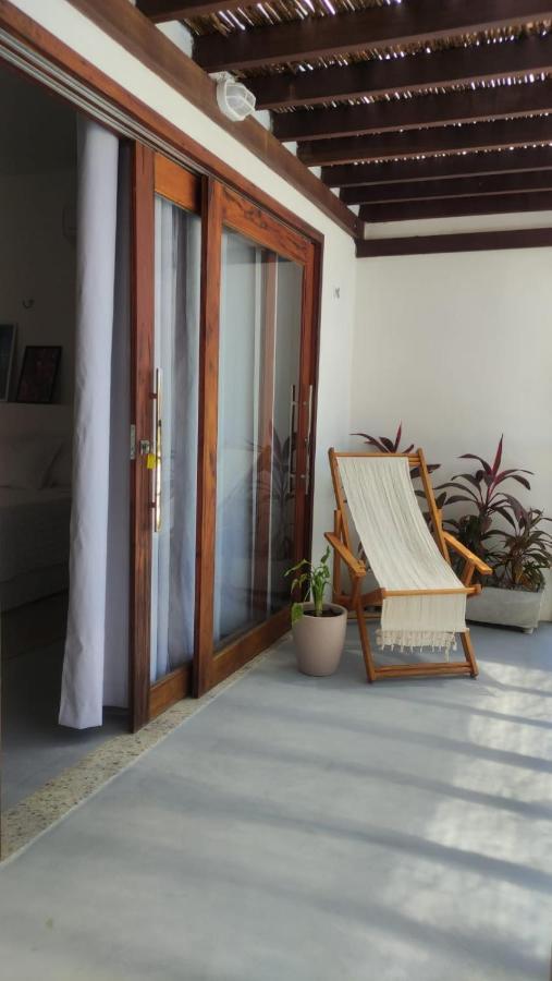 Вилла Casa Morica! Casa Nova Com Piscina! Икараи Экстерьер фото
